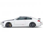 BMW 6-Series CLR600 by Lumma Design 2008 года